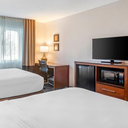Comfort Inn&Suites Beaver - Interstate 15 North Eksteriør bilde