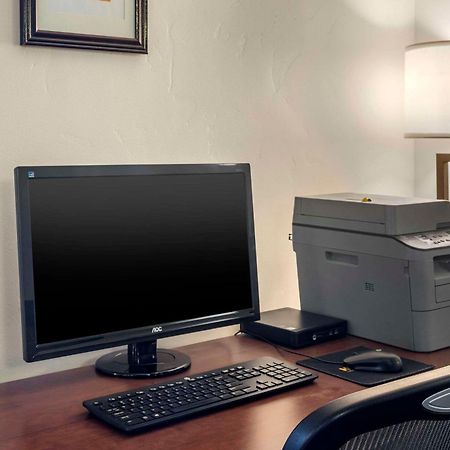 Comfort Inn&Suites Beaver - Interstate 15 North Eksteriør bilde