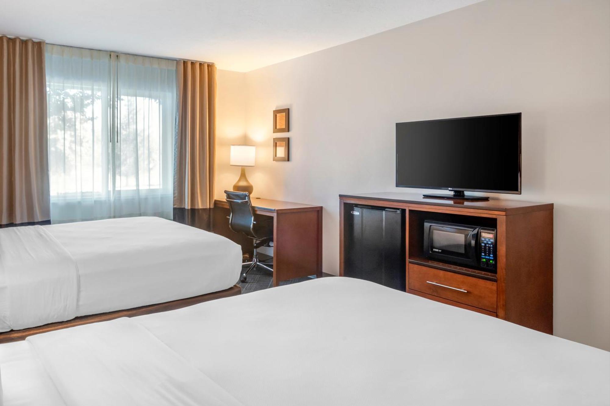 Comfort Inn&Suites Beaver - Interstate 15 North Eksteriør bilde
