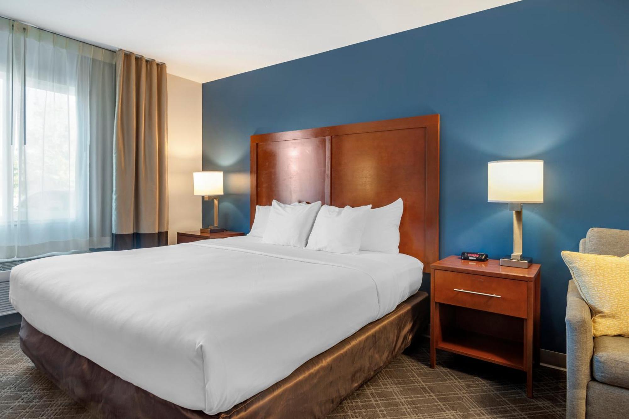 Comfort Inn&Suites Beaver - Interstate 15 North Eksteriør bilde