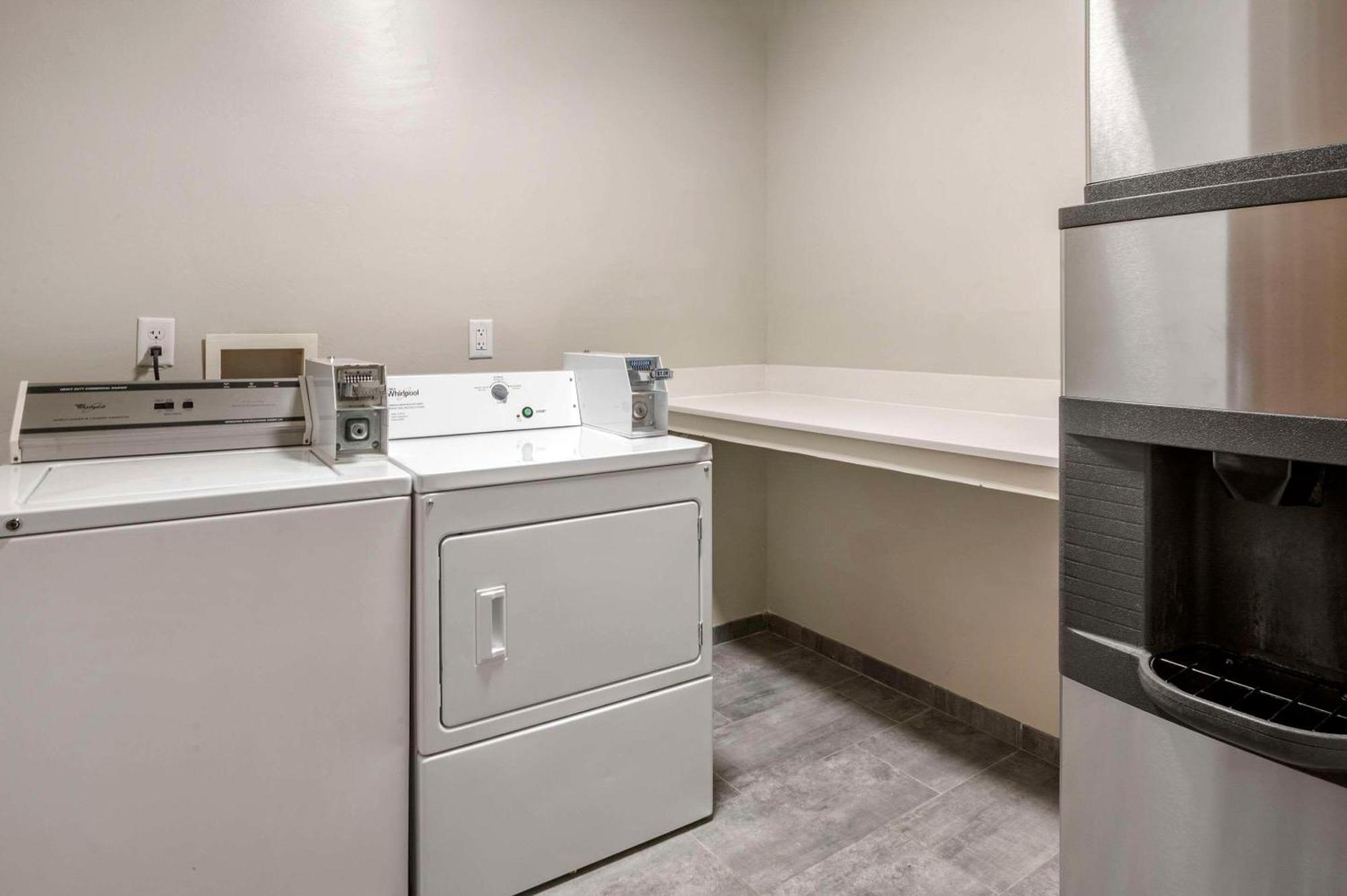 Comfort Inn&Suites Beaver - Interstate 15 North Eksteriør bilde