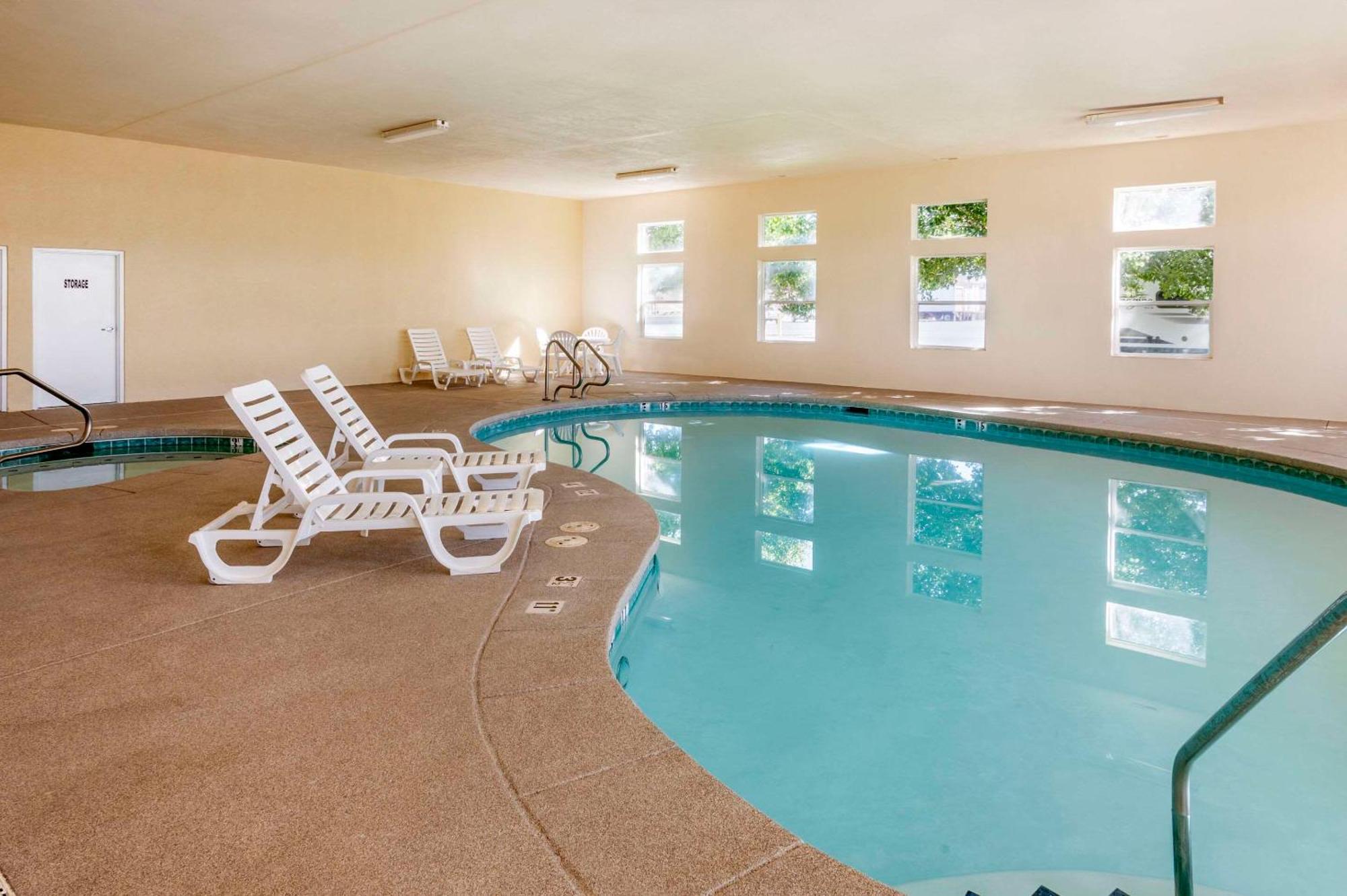 Comfort Inn&Suites Beaver - Interstate 15 North Eksteriør bilde