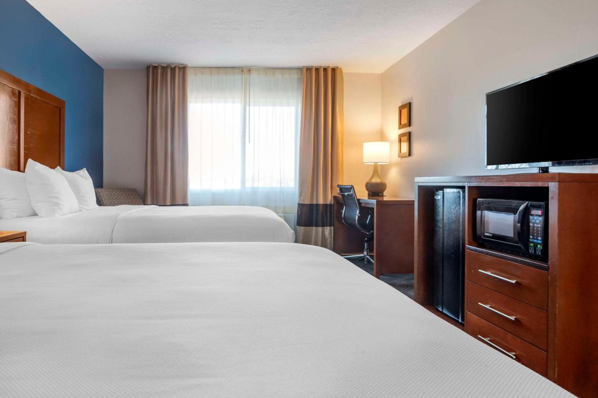 Comfort Inn&Suites Beaver - Interstate 15 North Eksteriør bilde