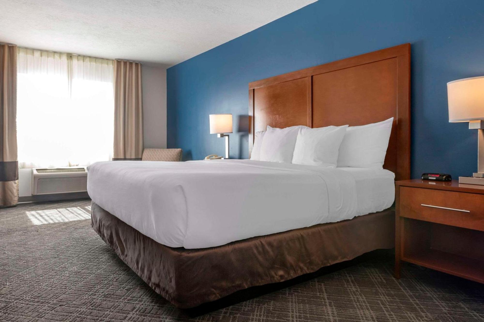 Comfort Inn&Suites Beaver - Interstate 15 North Eksteriør bilde
