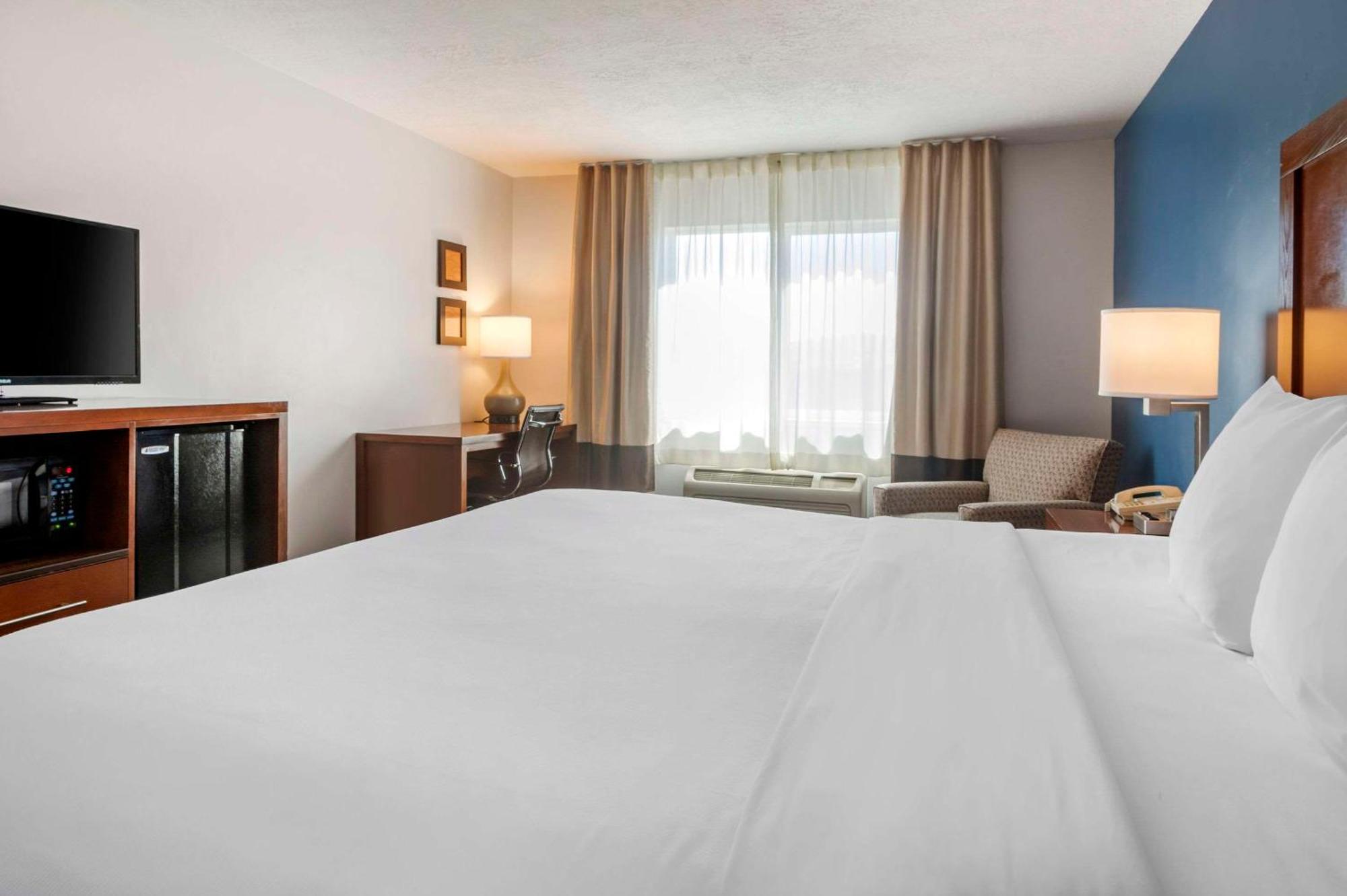 Comfort Inn&Suites Beaver - Interstate 15 North Eksteriør bilde