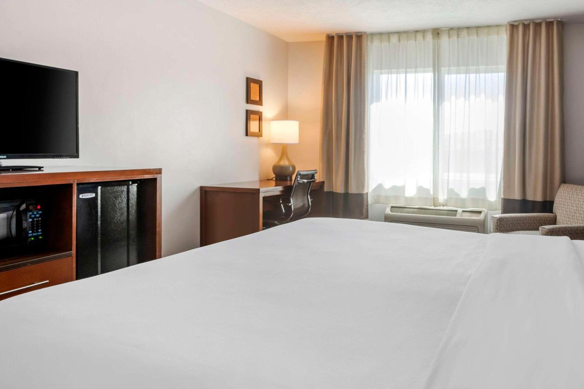 Comfort Inn&Suites Beaver - Interstate 15 North Eksteriør bilde